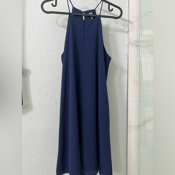 Design Lab Lord & Taylor Other - Design Lab Lord & Taylor - Cute Litte Dress